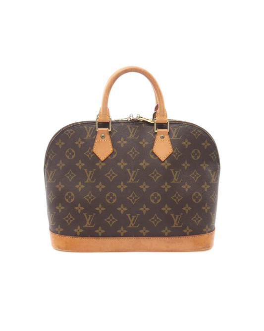 Louis Vuitton Alma PM sac à main