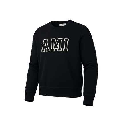 Ami Paris pull