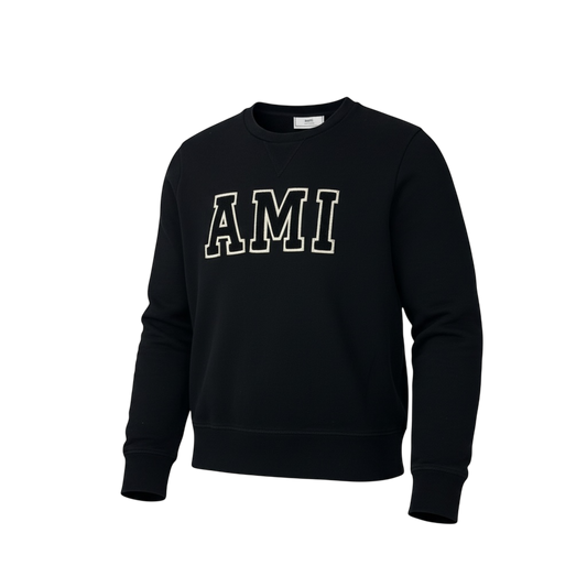 Ami Paris pull