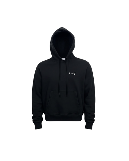 Off-White pull à capuche