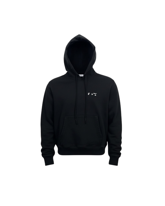 Off-White pull à capuche