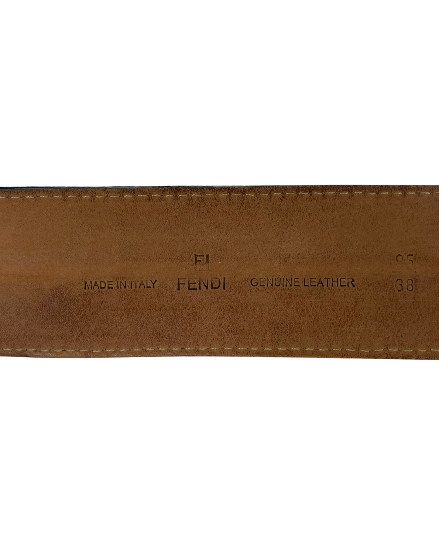Fendi ceinture