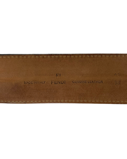 Fendi ceinture