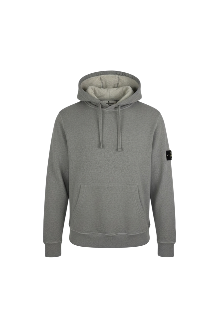 Stone Island pull à capuche