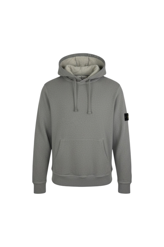 Stone Island pull à capuche