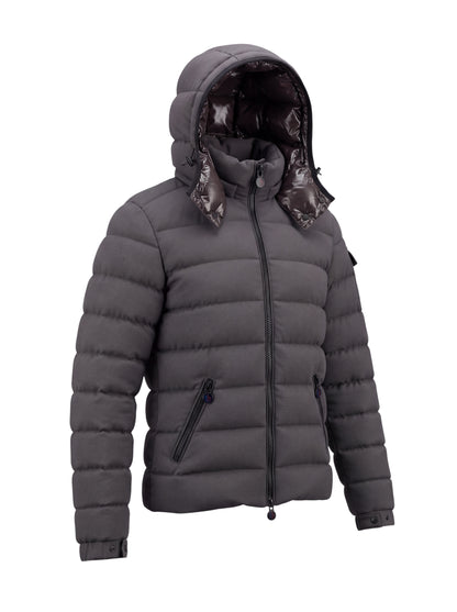 Moncler doudoune Maya Bady femme