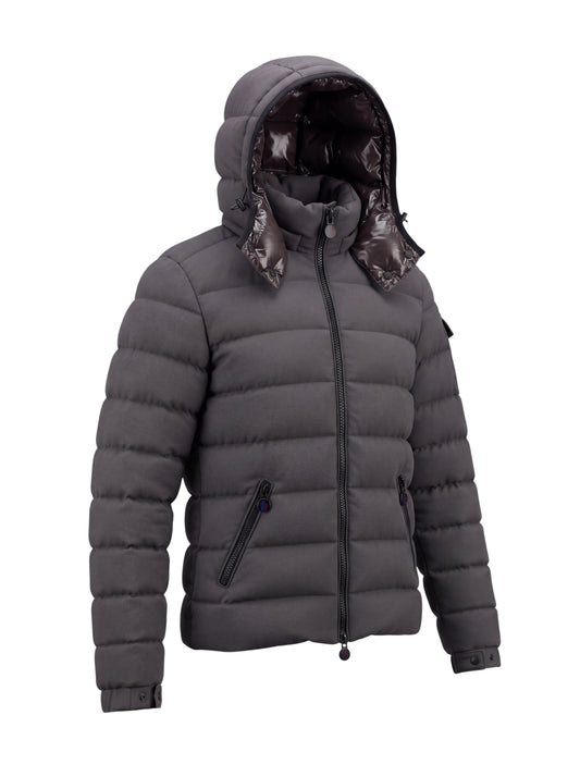 Moncler doudoune Maya Bady femme