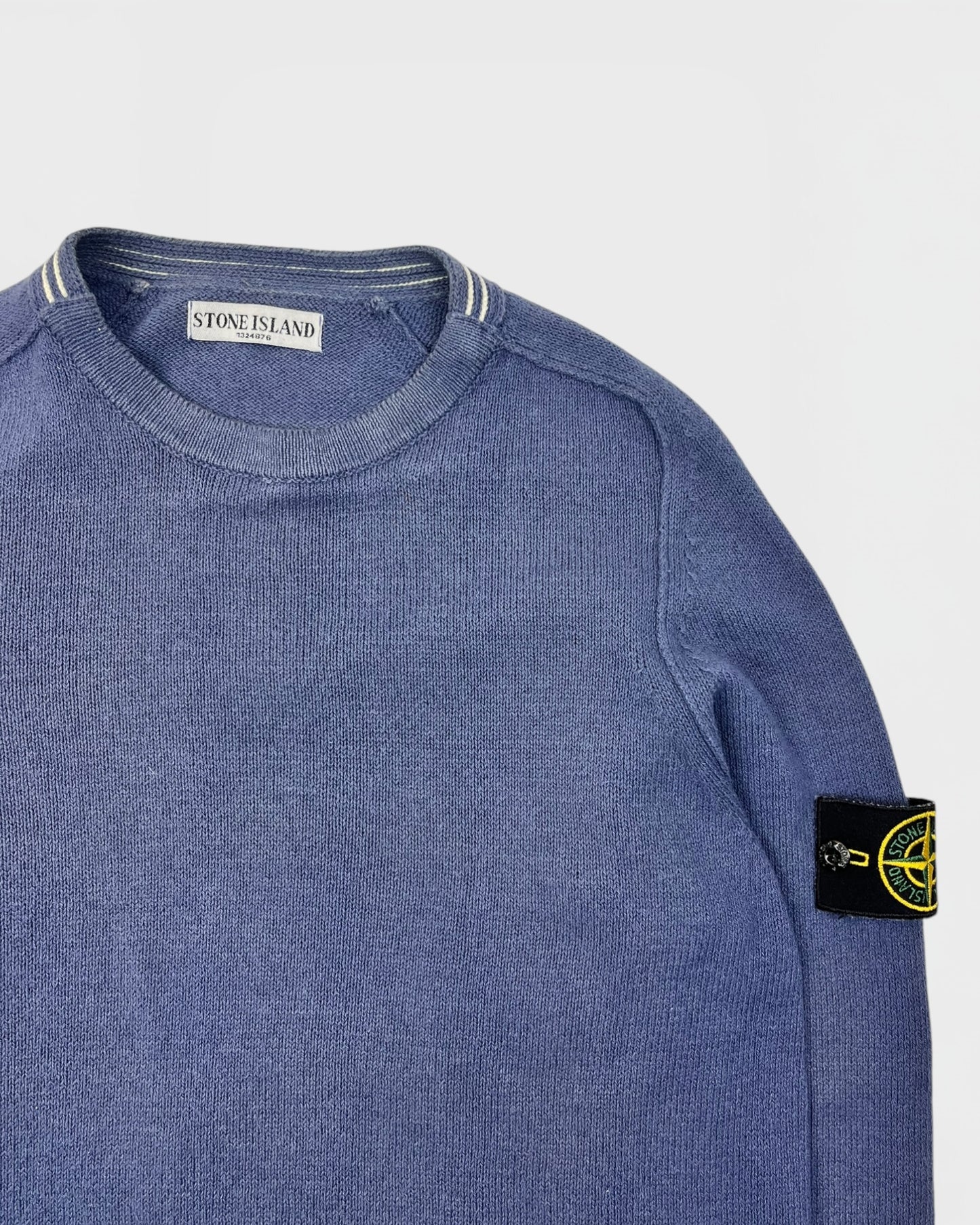 Stone island pull / sweater