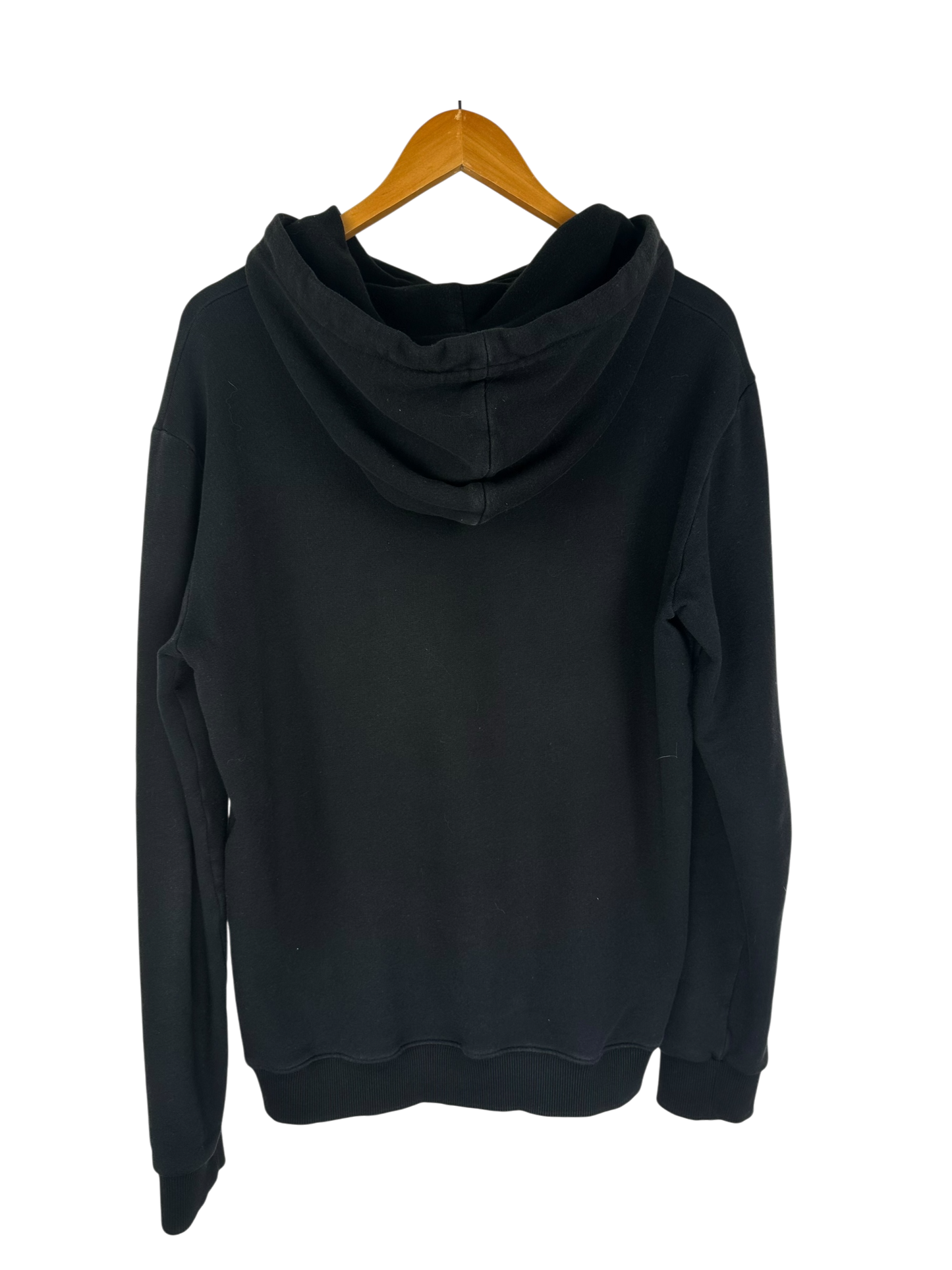 Saint Laurent pull à capuche