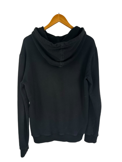 Saint Laurent pull à capuche