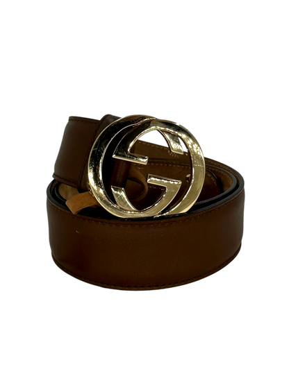 Gucci ceinture