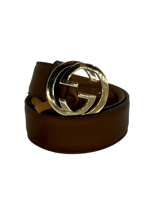 Gucci ceinture