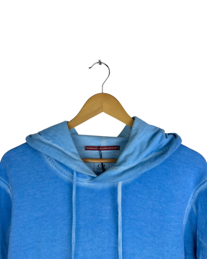 C.P. Company pull à capuche
