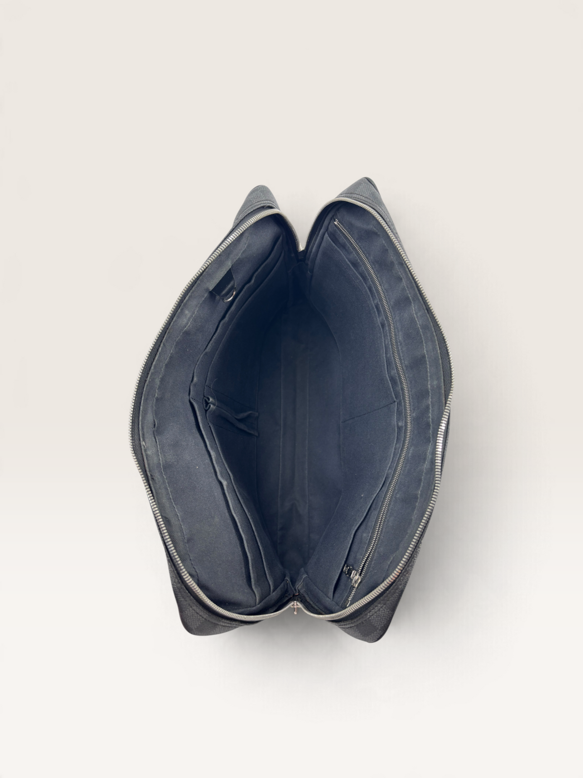 Louis Vuitton porte-documents damier