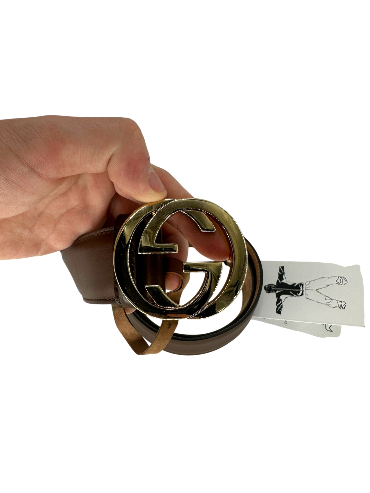 Gucci ceinture