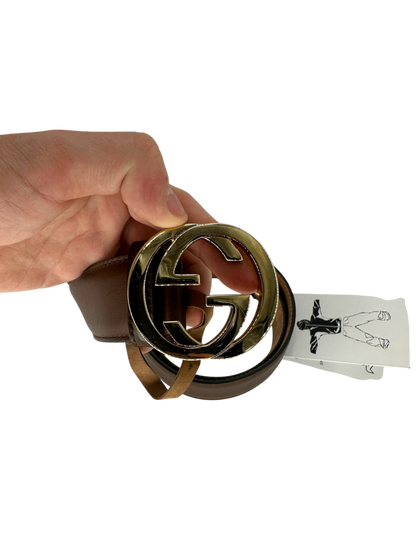 Gucci ceinture
