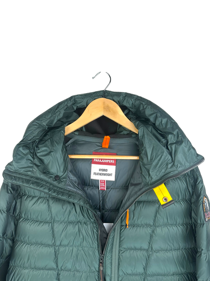 Parajumpers doudoune bi-matière