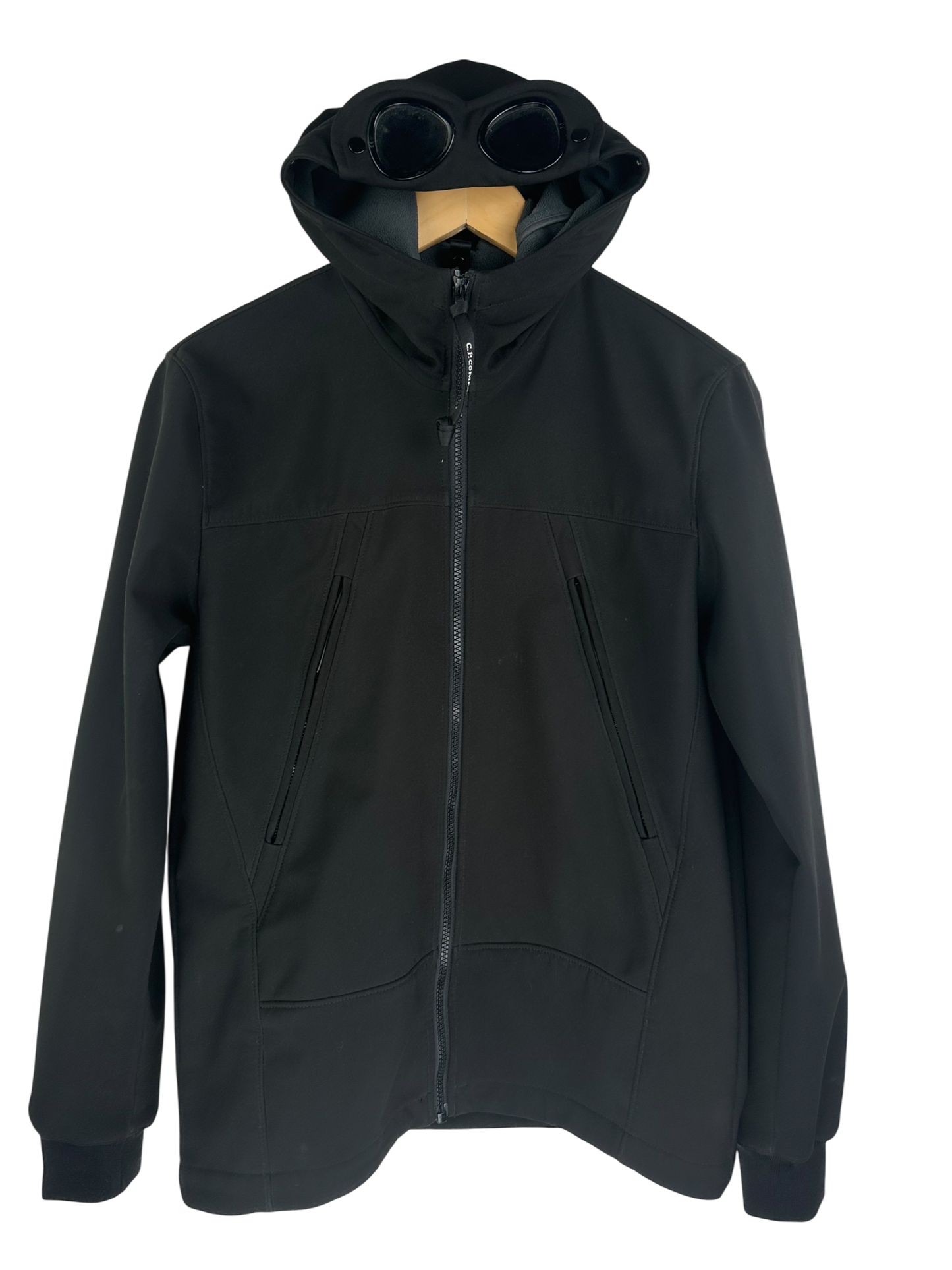 C.P Company Veste soft Shell
