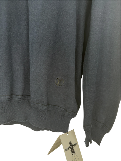 Louis Vuitton polo à manches longues