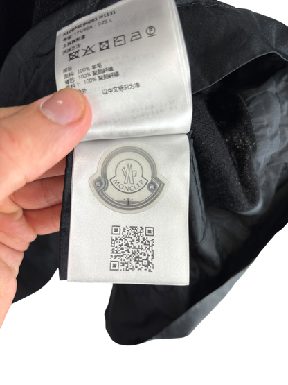 Moncler Pull en laine