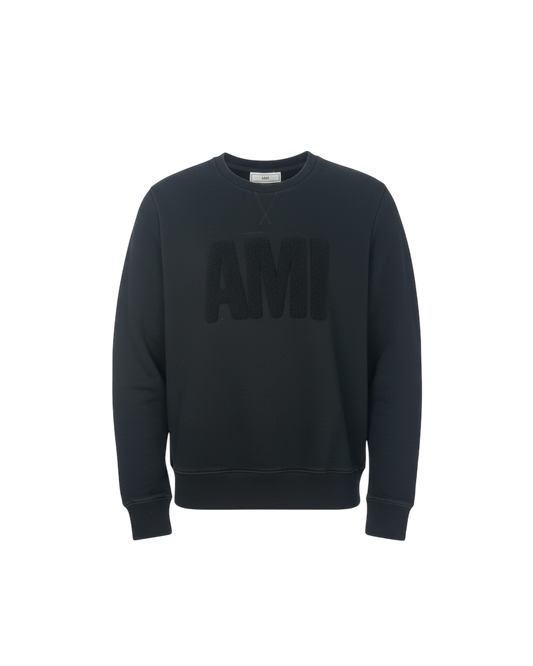 Ami Paris pull