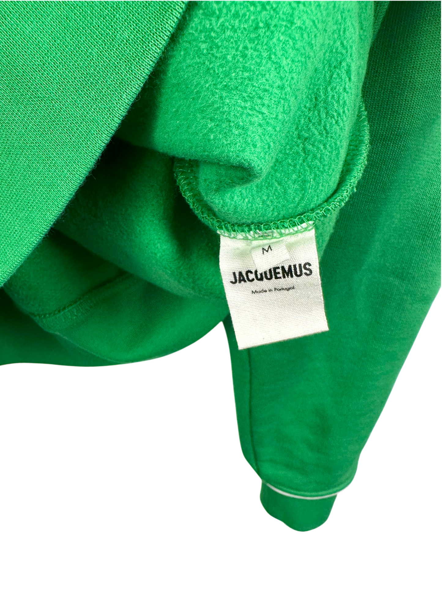 Jacquemus Pull à capuche