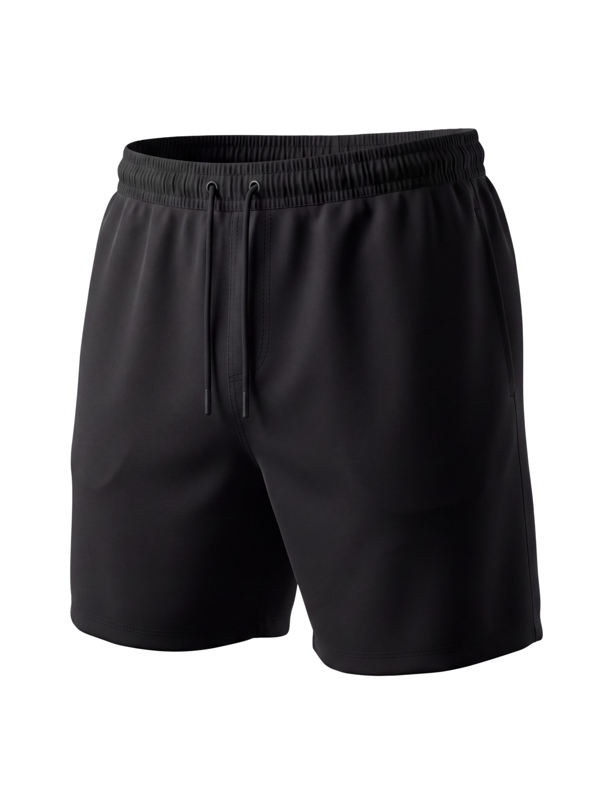 Fendi Short de bain noir