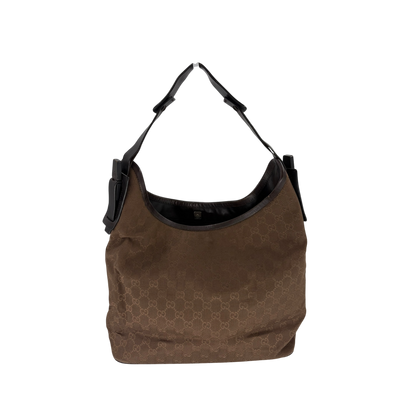 Gucci sac à main Hobo