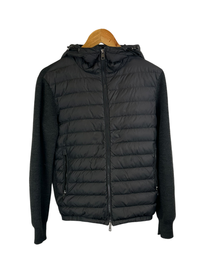 Moncler Veste bi matière