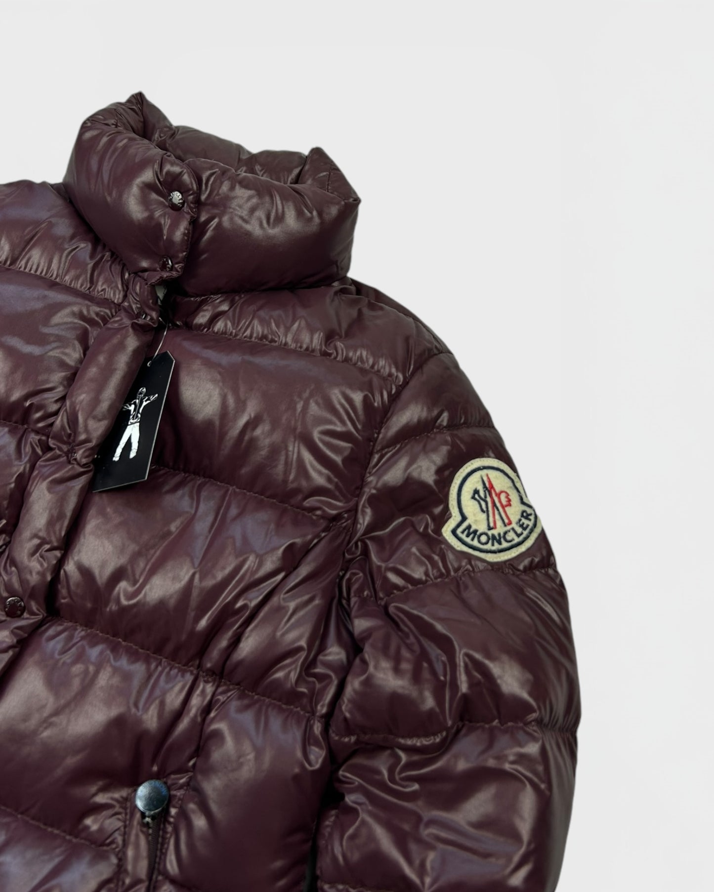 Moncler doudoune / puffer (M)