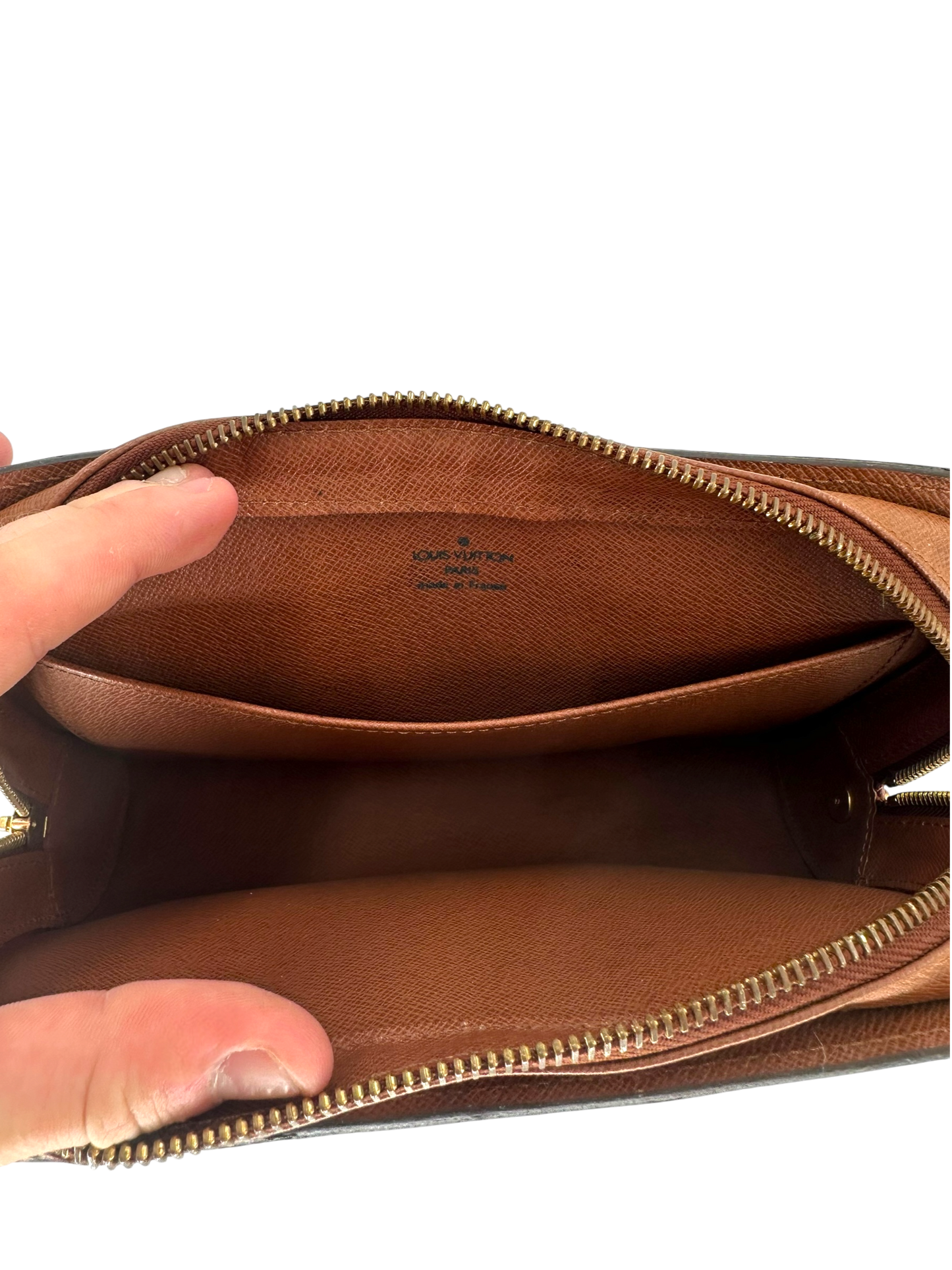 Louis Vuitton pochette