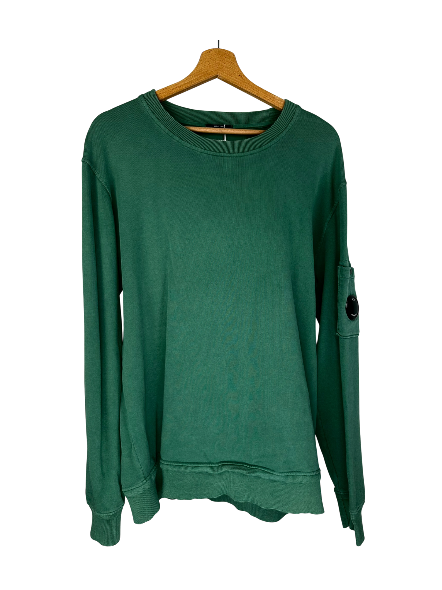 C.P. Company pull