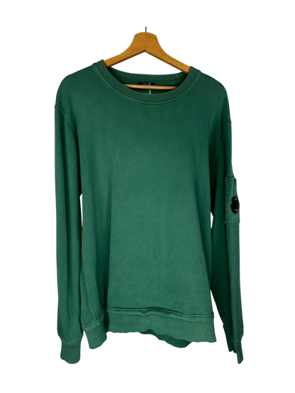C.P. Company pull