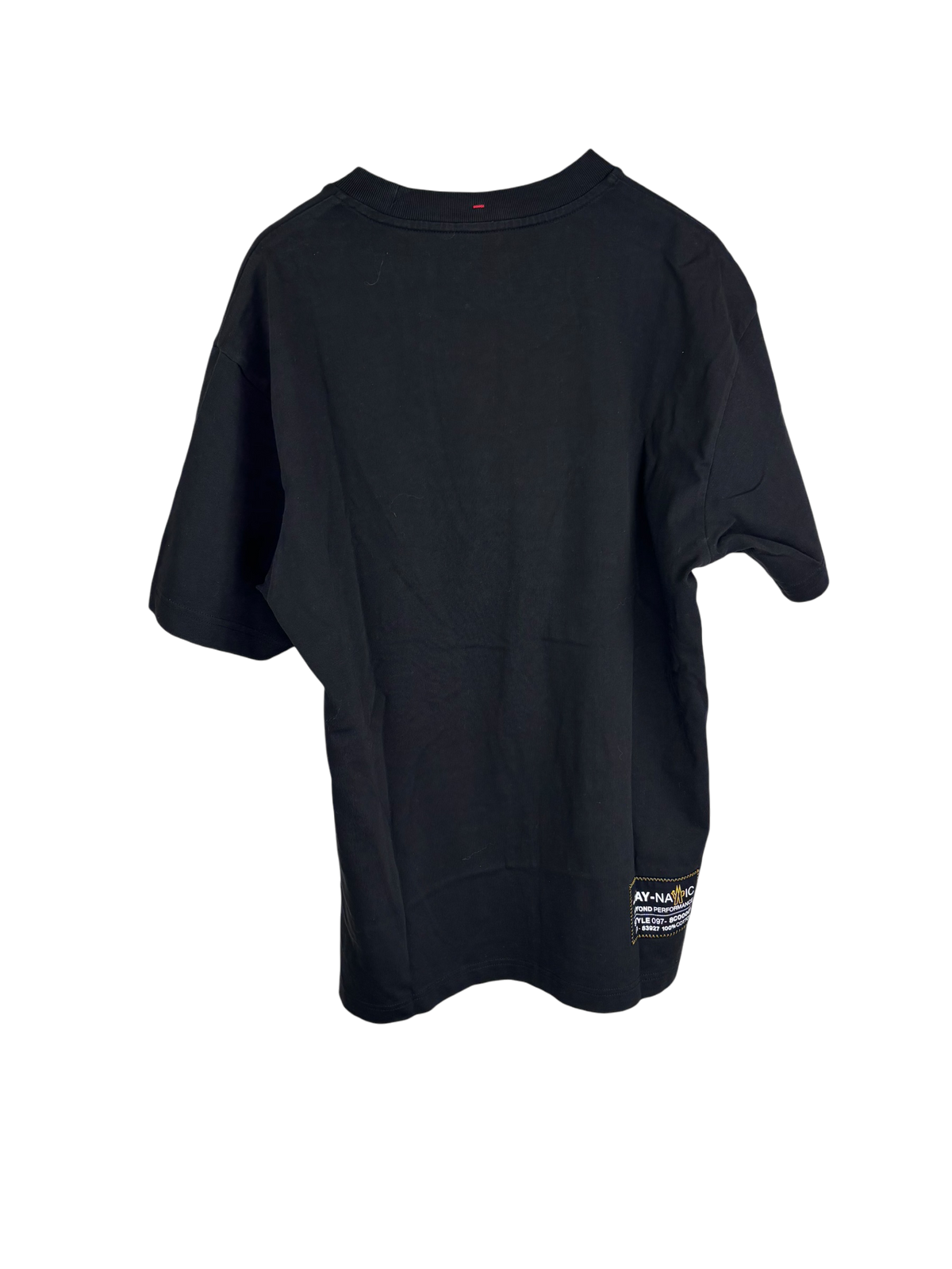 Moncler t-shirt Grenoble
