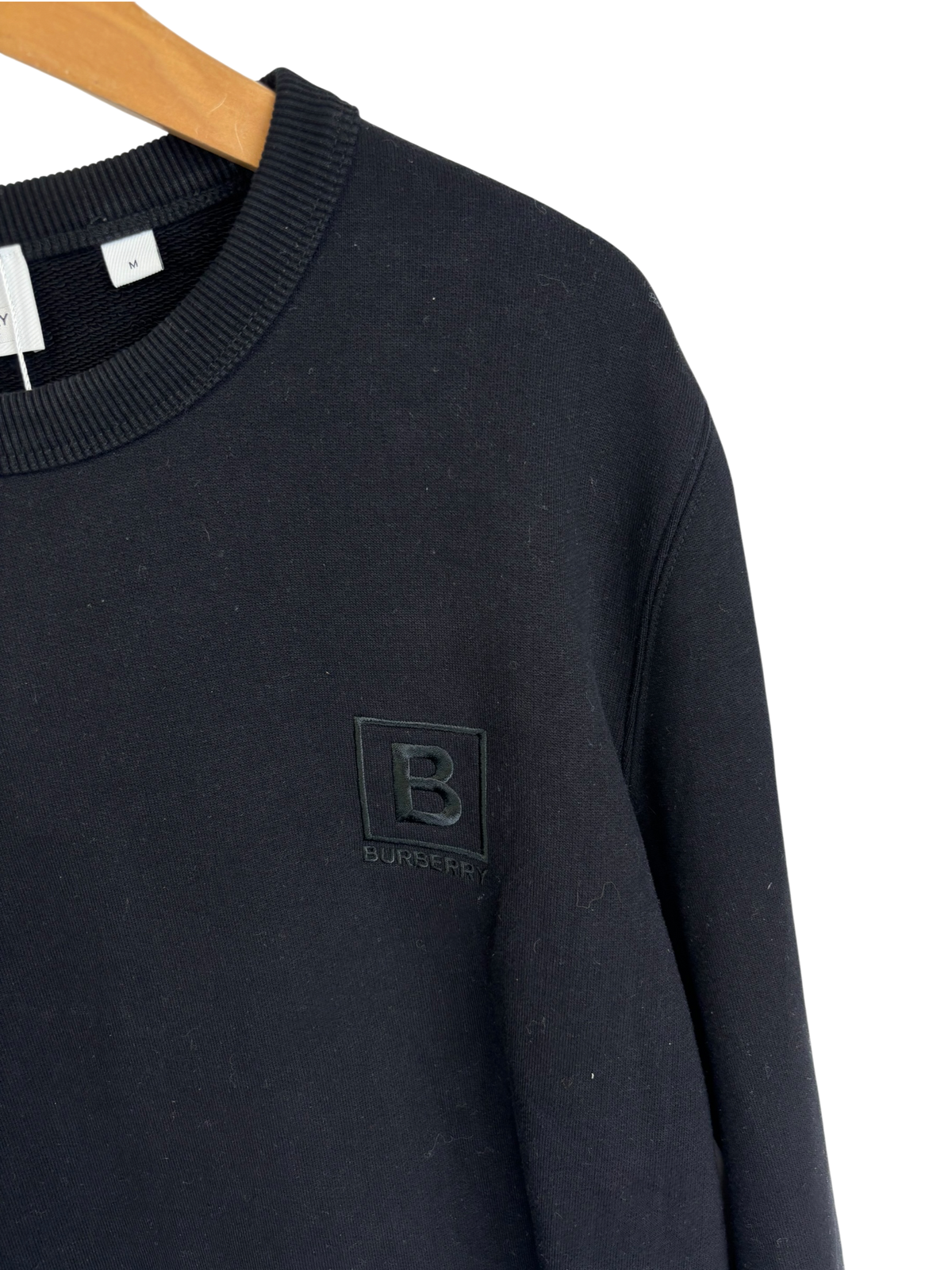 Burberry pull