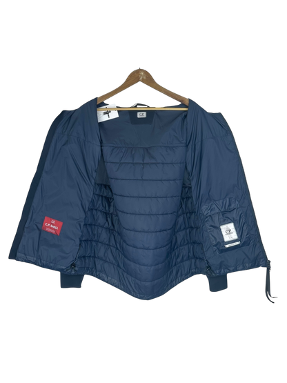 C.P Company Veste bi-matière