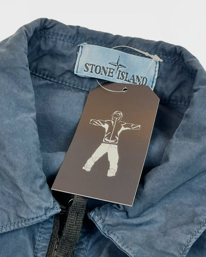 Stone island veste surchemise / jacket (S)