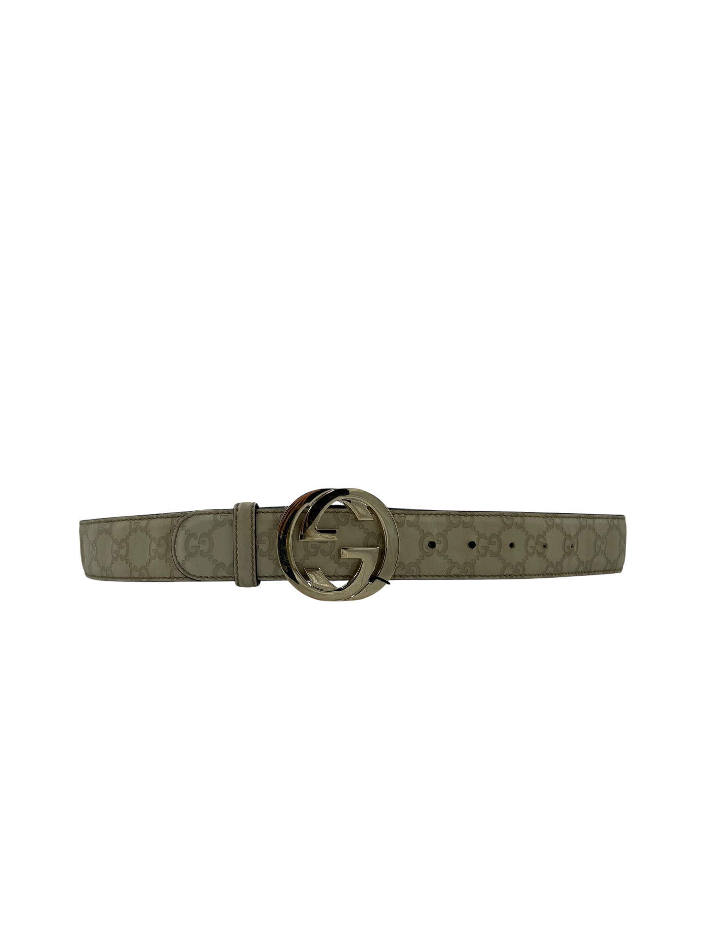 Gucci ceinture