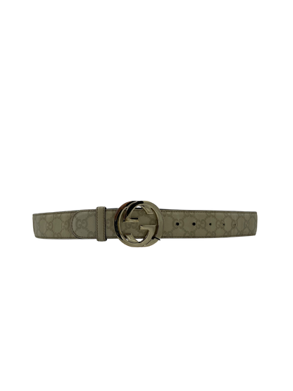 Gucci ceinture