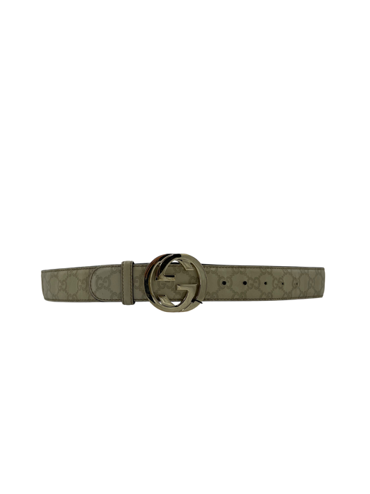 Gucci ceinture