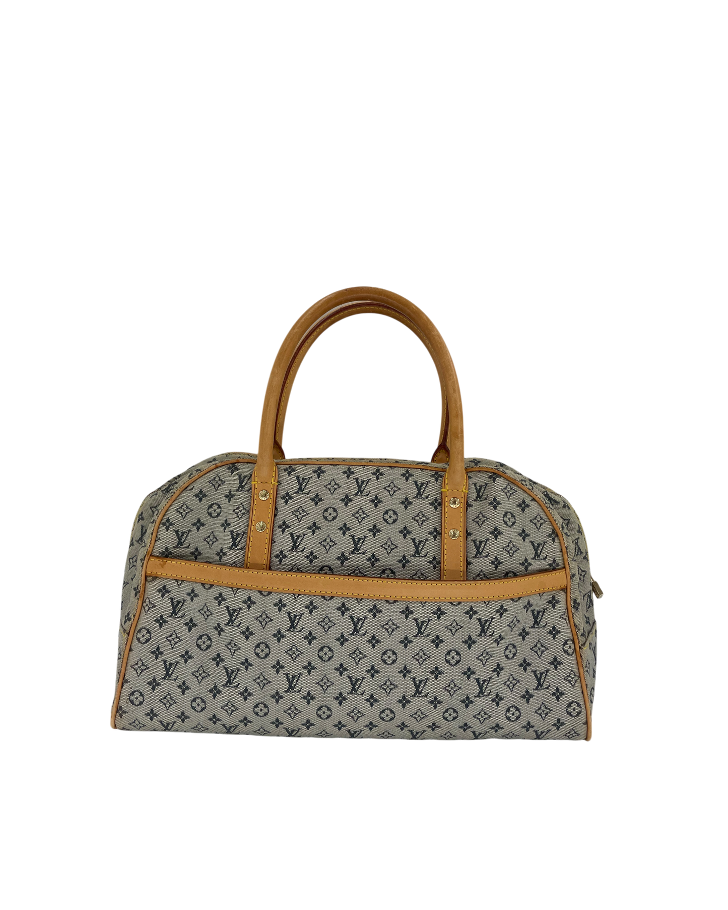 Louis Vuitton Sac à main monogram  gris