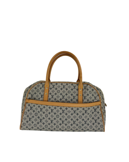 Louis Vuitton Sac à main monogram  gris
