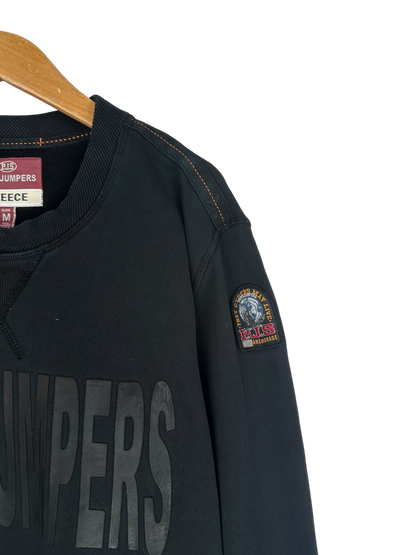 Parajumpers pull