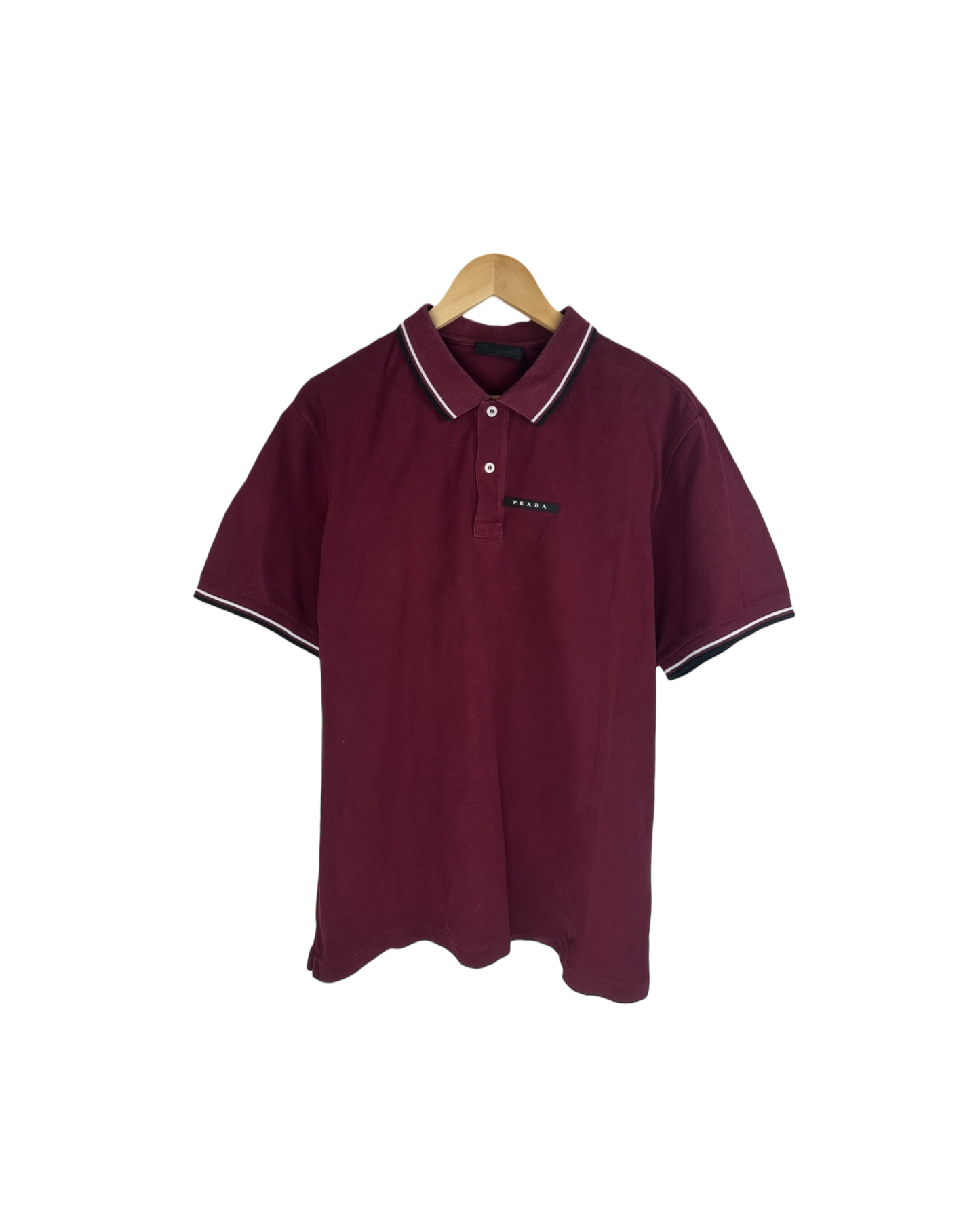 Prada polo