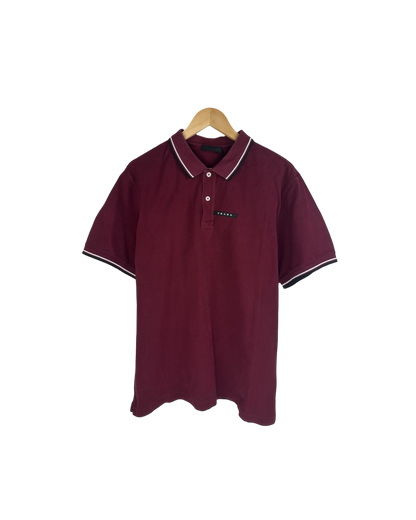 Prada polo