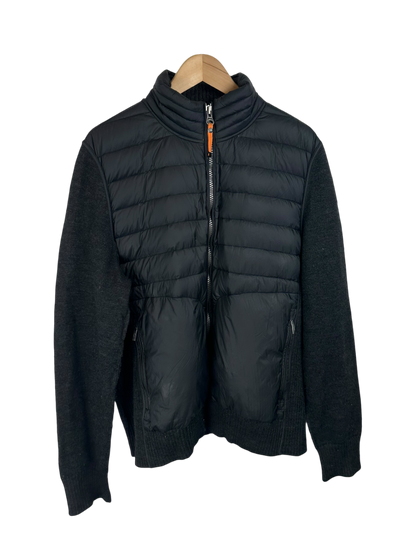 Parajumpers Veste Bi-matière