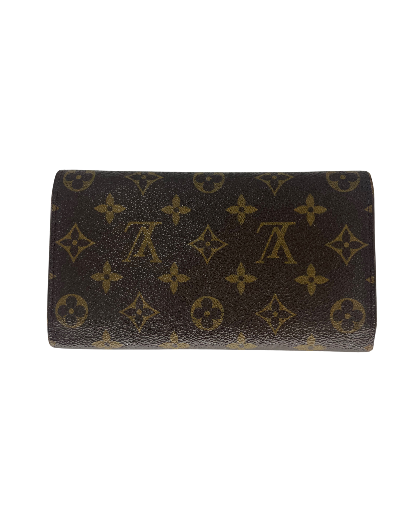 Louis Vuitton Porte-monnaie Sarah