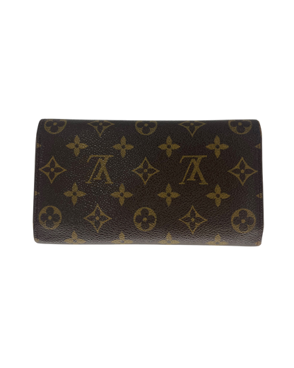Louis Vuitton Porte-monnaie Sarah