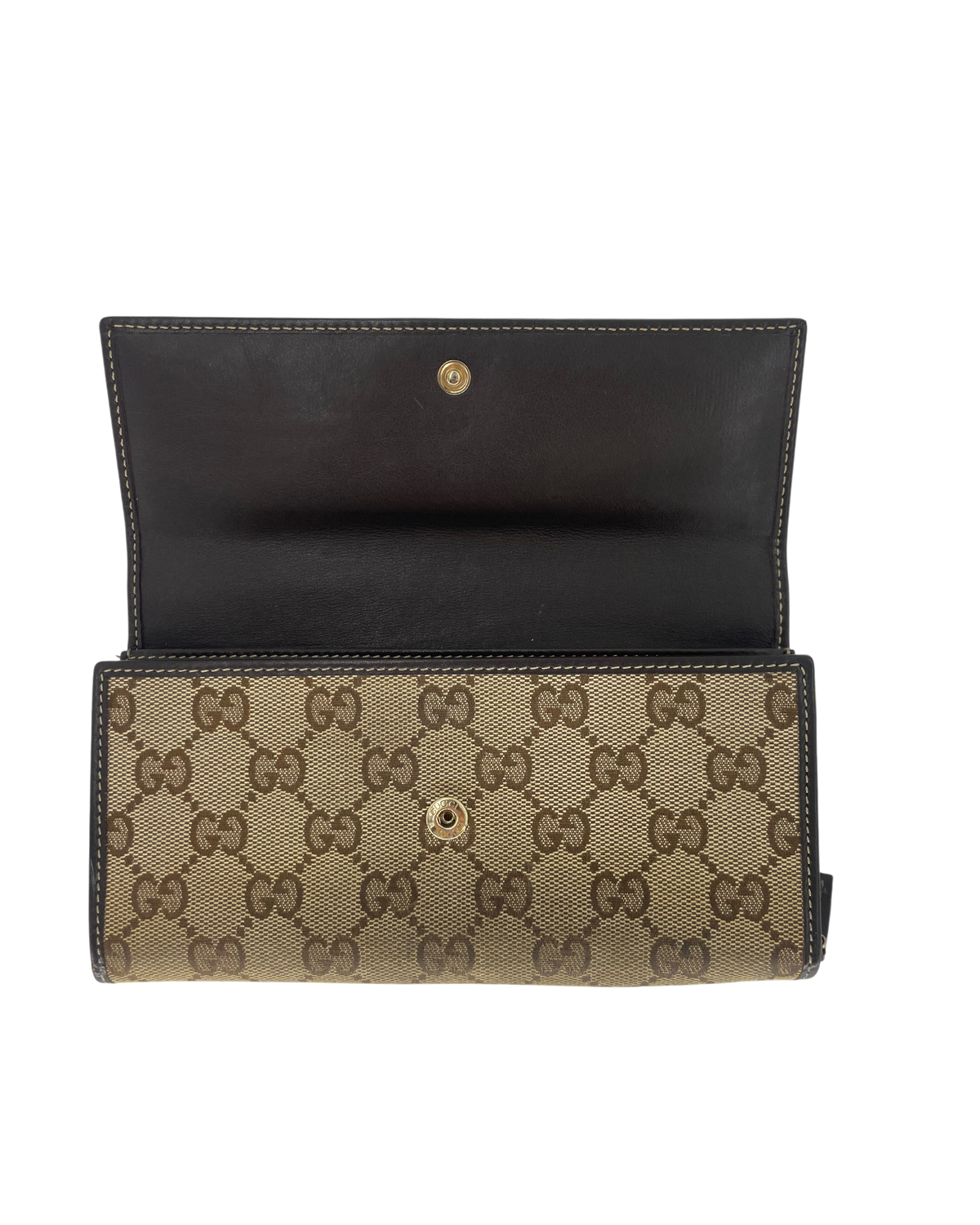 Gucci Portefeuille cœur