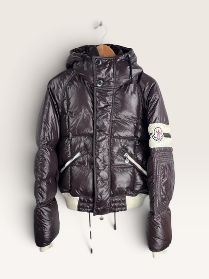 Moncler Leon doudoune